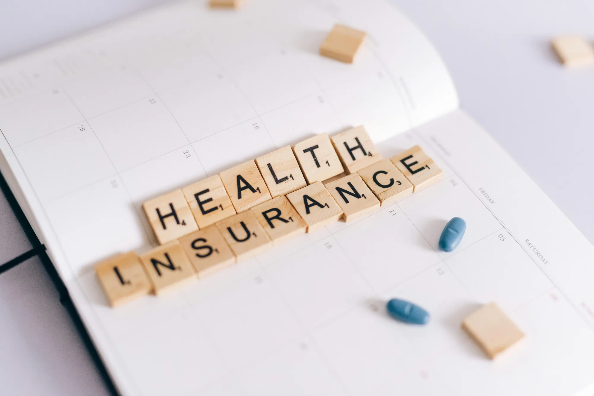 Planning insurance coverage